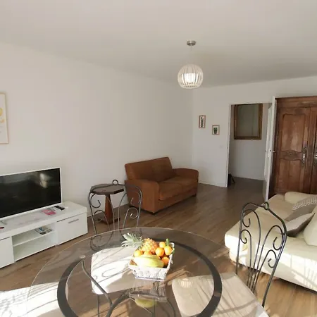 Le Renoir Apartamento *