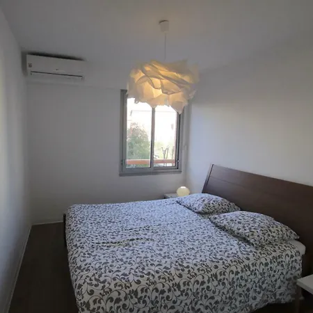 Appartement Le Renoir *