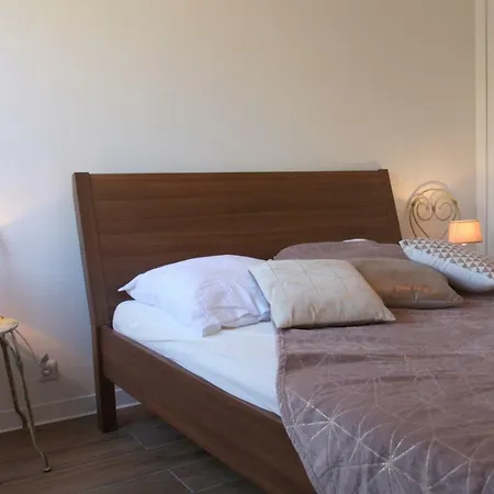 Le Renoir * Νίκαια