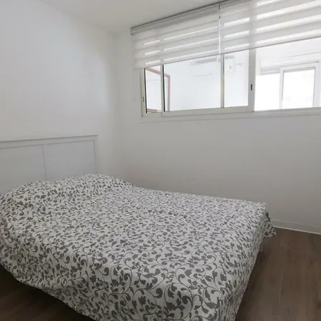 Appartement Le Renoir Nice