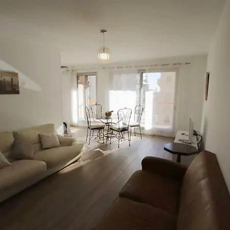 Le Renoir Apartamento