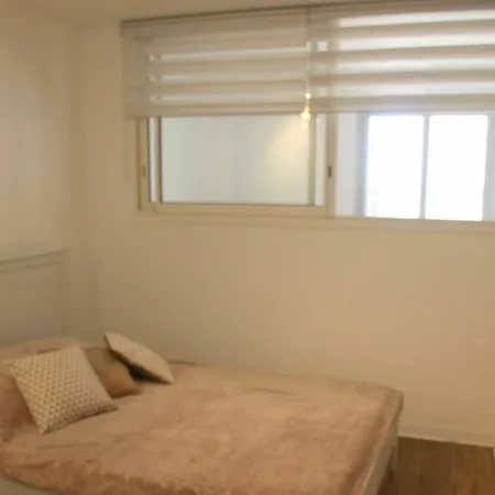 Apartment Le Renoir Nice