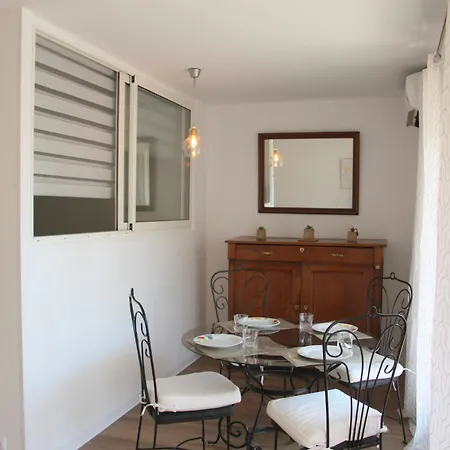 Le Renoir * Νίκαια