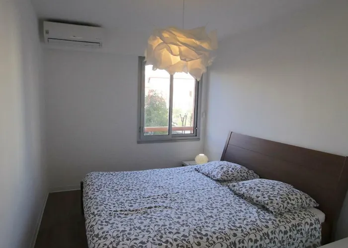 דירה Le Renoir *