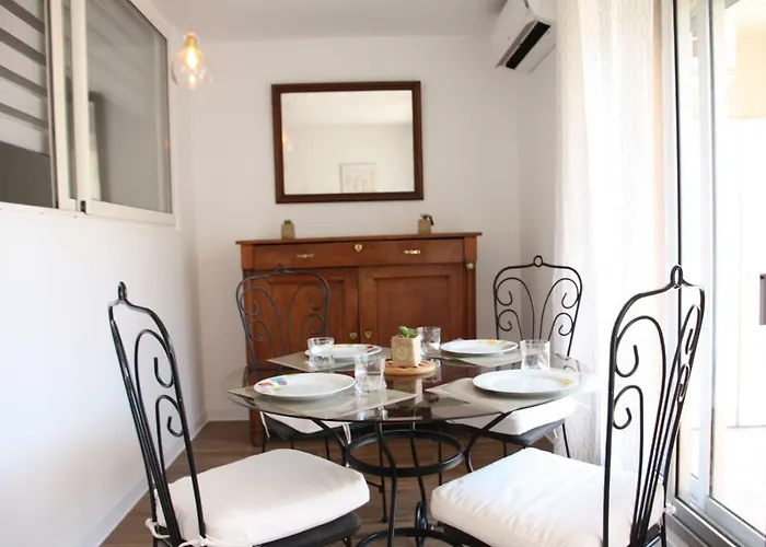 Le Renoir Nice