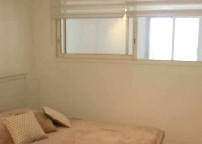 דירה Le Renoir ניס