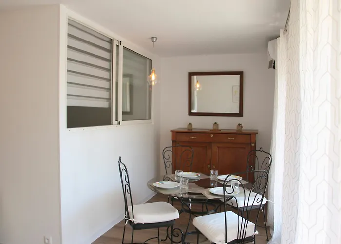 Le Renoir * Nice