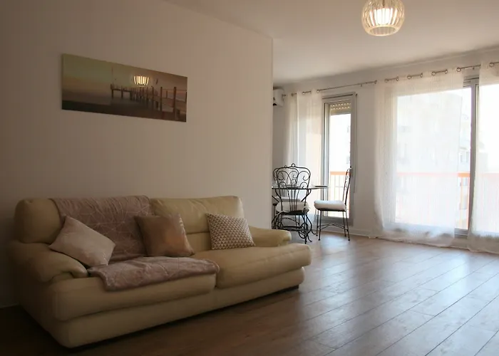 Le Renoir דירה *