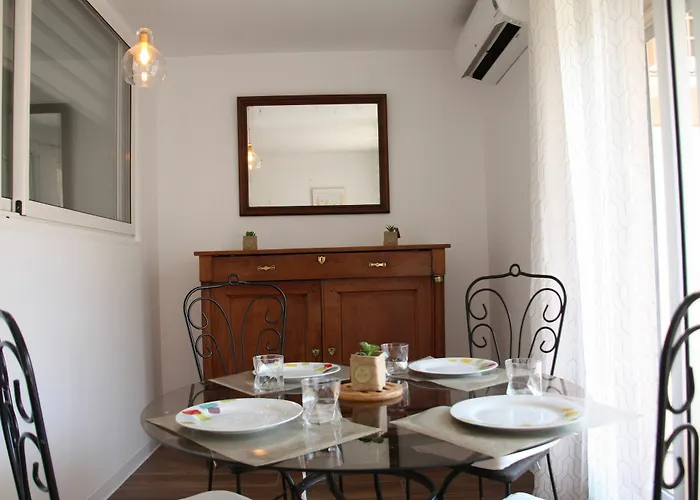 Le Renoir * Nice